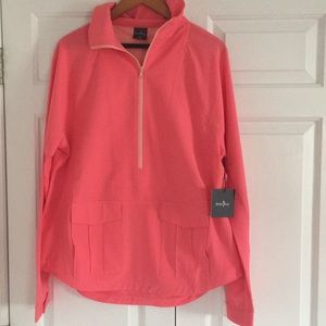 Belyn Key Nottingham Coral Jacket